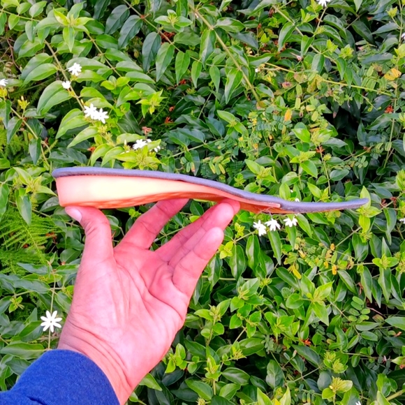 Men's Hand Made Genuine Leather Upper/Sole w/Neolite heel PRO Dance Shoe - Picture 14 of 17